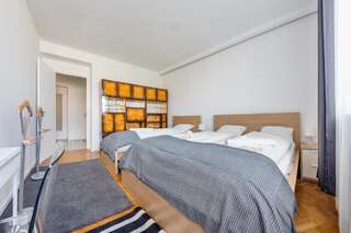 Апартаменты Apartamenty Sun & Snow Gdynia Centrum Гдыня One-Bedroom Apartment - Starowiejska Street 52-1