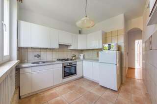 Апартаменты Apartamenty Sun & Snow Gdynia Centrum Гдыня Two-Bedroom Apartment - Krasickiego 17-5