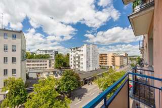 Апартаменты Apartamenty Sun & Snow Gdynia Centrum Гдыня Two-Bedroom Apartment - 3-go Maja 19 Street-2