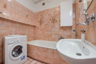 Апартаменты Apartamenty Sun & Snow Gdynia Centrum Гдыня Two-Bedroom Apartment - Krasickiego 17-7