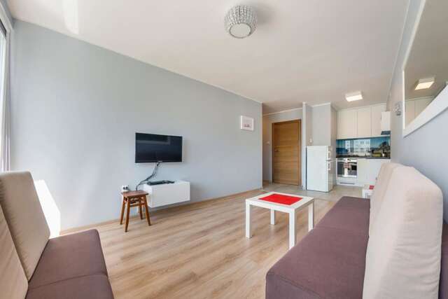 Апартаменты Apartamenty Sun & Snow Gdynia Centrum Гдыня-22