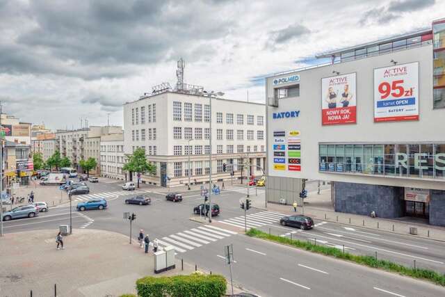 Апартаменты Apartamenty Sun & Snow Gdynia Centrum Гдыня-38